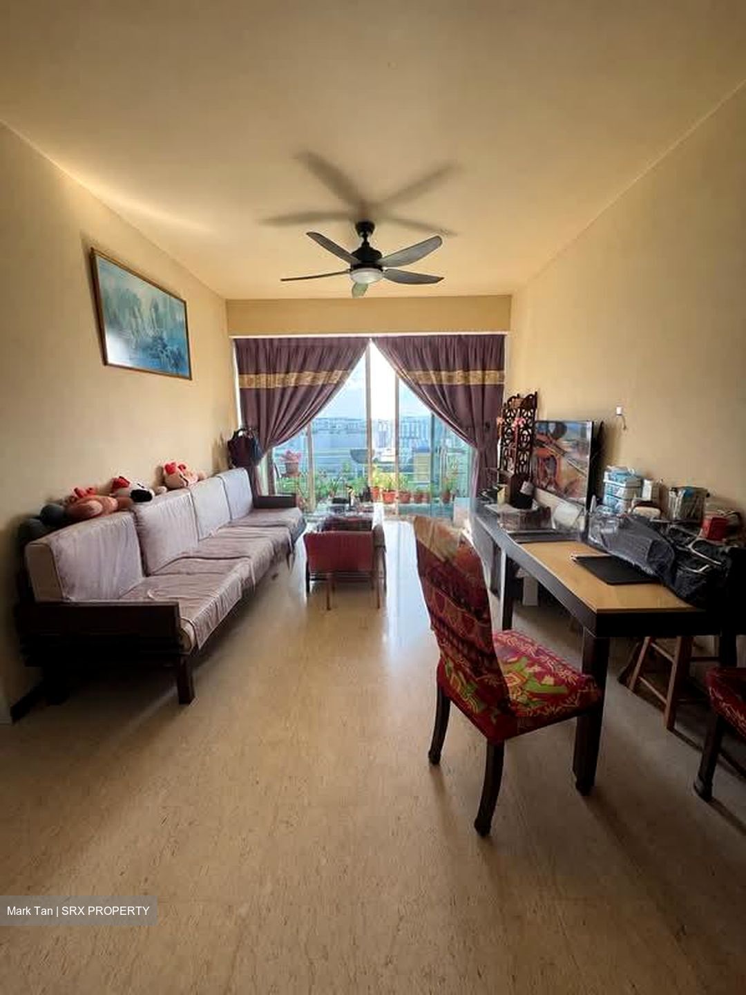 SunGlade (D19), Condominium #554583641